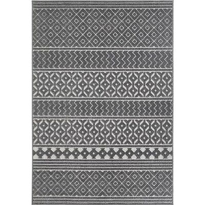 andiamo Dywan Layton do salonu, jadalni, sypialni, łatwy w pielęgnacji, wytrzymały, klasyczne wzornictwo, 120 x 170 cm, szary andiamo Dywan Layton do salonu, jadalni, sypialni, łatwy w pielęgnacji, wytrzymały, klasyczne wzornictwo, 120 x 170 cm, szary