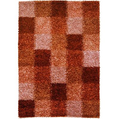Bakero Mali Dori 113 Terra 140 x 200 cm Bakero Mali Dori 113 Terra 140 x 200 cm