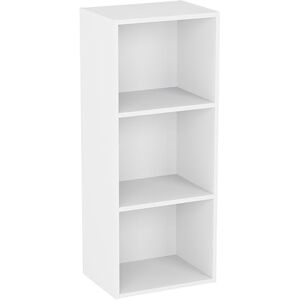 Regał na książki Oxford od Vida Designs - 3 półki - Regał Regał na książki Oxford od Vida Designs - 3 półki - Regał