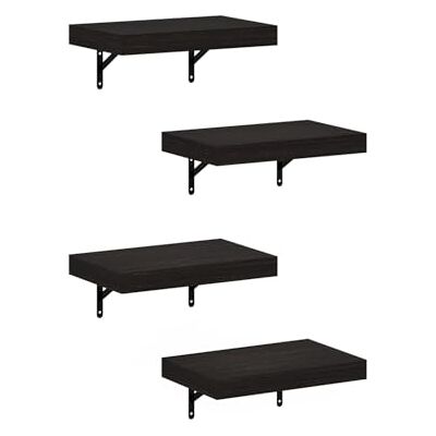 Furinno Tanna 15-Cali Pływające Półki Furinno Tanna 15-Cali Pływające Półki