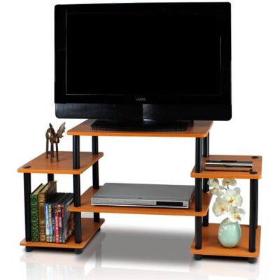 Furinno Turn-N-Tube szafka pod telewizor - Mebel TV Furinno Turn-N-Tube szafka pod telewizor - Mebel TV