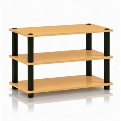 Furinno Regal Szafka na Buty - Prosty, Stylowy, Stabilny Furinno Regal Szafka na Buty - Prosty, Stylowy, Stabilny