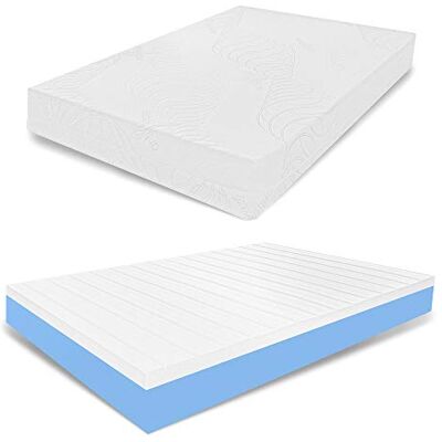 MiaSuite i sogni italiani Materac z pianki memory, 140 x 200 cm Alla Francese MiaSuite i sogni italiani Materac z pianki memory, 140 x 200 cm Alla Francese