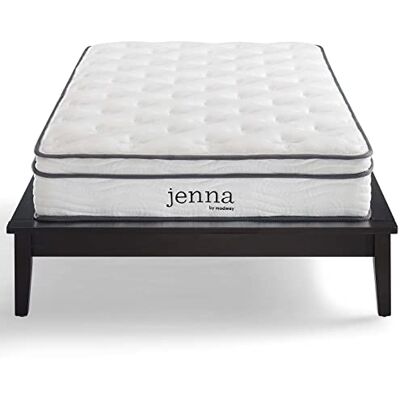 Modway Jenna materac 90 x 190 x 20 cm Modway Jenna materac 90 x 190 x 20 cm