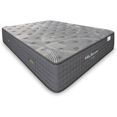 Matnature Platinum Materac Gran Comfort Pro Multiple Repos Sprężyny kieszeniowe i wiskoelastyczne Wysokość 30 cm Oddychająca, antypoślizgowa i przeciw roztoczom (80 x 190 cm) Matnature Platinum Materac Gran Comfort Pro Multiple Repos Sprężyny kieszeniowe i wiskoelastyczne Wysokość 30 cm Oddychająca, antypoślizgowa i przeciw roztoczom (80 x 190 cm)