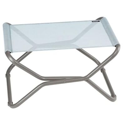 Lafuma Mobilier Odpoczynek stóp obok nieba Lafuma Mobilier Odpoczynek stóp obok nieba