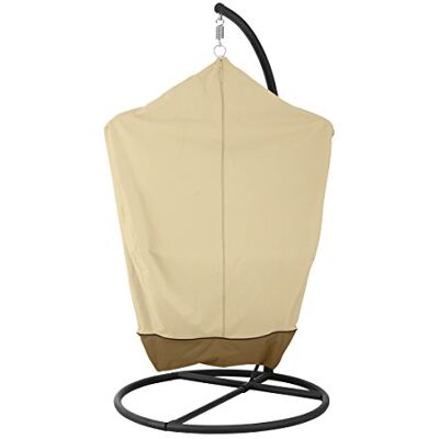 Classic Accessories weranda wodoodporny 110 cm pokrowiec na krzesło hamak na patio Classic Accessories weranda wodoodporny 110 cm pokrowiec na krzesło hamak na patio
