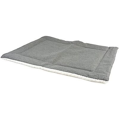 duvoplus Ławka Poduszka do odpoczynku S 62x45cm Szary duvoplus Ławka Poduszka do odpoczynku S 62x45cm Szary