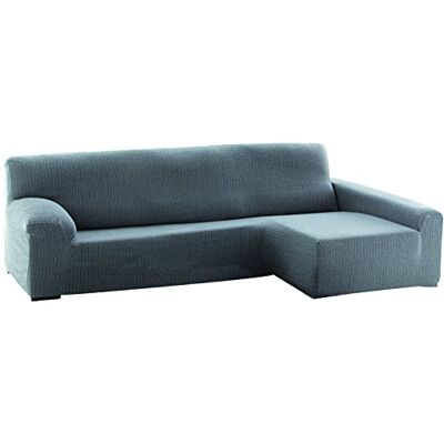 Eysa Dam Chaise Longue, szary Eysa Dam Chaise Longue, szary