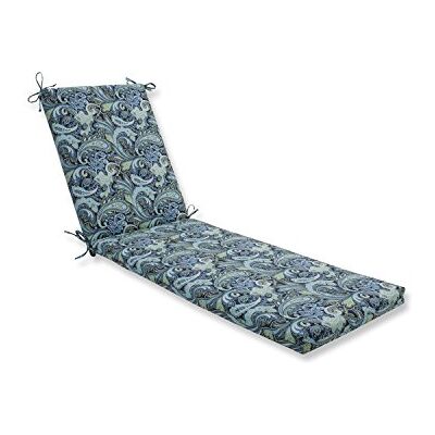 Perfect Ładna poduszka Paisley Navy CL, niebieska, 203 cm dł. x 58 cm szer. x 7,6 cm gł Perfect Ładna poduszka Paisley Navy CL, niebieska, 203 cm dł. x 58 cm szer. x 7,6 cm gł