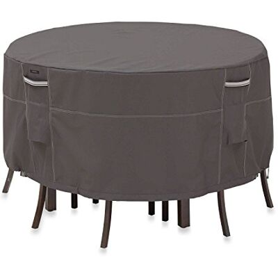 Classic Accessories 55-154-035101-00 osłona, szara Classic Accessories 55-154-035101-00 osłona, szara