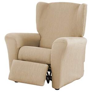 Estoralis - Berta - 70-110 cm - 1-siedzenie - Pokrowiec na sofę Estoralis - Berta - 70-110 cm - 1-siedzenie - Pokrowiec na sofę