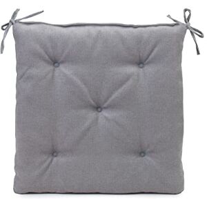 GÖZZE Darco Uni Srebrna Poduszka na siedzenie - Seat Cushion GÖZZE Darco Uni Srebrna Poduszka na siedzenie - Seat Cushion