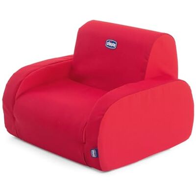Chicco Poltroncina Twist - Fotel dla dzieci Chicco Poltroncina Twist - Fotel dla dzieci