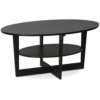 Furinno Orzechowy stolik kawowy - Coffee Table Furinno Orzechowy stolik kawowy - Coffee Table
