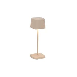 ZAFFERANO Ofelia Pro Micro Lampada LED ładowana z regulacją jasności - Oświetlenie ZAFFERANO Ofelia Pro Micro Lampada LED ładowana z regulacją jasności - Oświetlenie