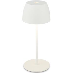 Mini Serina Biała Lampa Stołowa - Lampa Stołowa Mini Serina Biała Lampa Stołowa - Lampa Stołowa