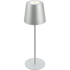 Höffner Zasilanie na Baterie - Lampka na Stół Höffner Zasilanie na Baterie - Lampka na Stół