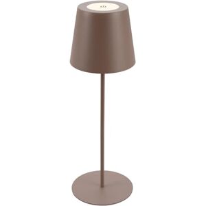 Höffner Akumulatorowa Lampka Stołowa - Oświetlenie i Lampy Höffner Akumulatorowa Lampka Stołowa - Oświetlenie i Lampy