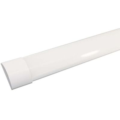 WatioWave Reflektor do grilla LED 10 W, wymiary 30 cm i chip 6500 K, idealny do jasnego i wydajnego oświetlenia. WatioWave Reflektor do grilla LED 10 W, wymiary 30 cm i chip 6500 K, idealny do jasnego i wydajnego oświetlenia.