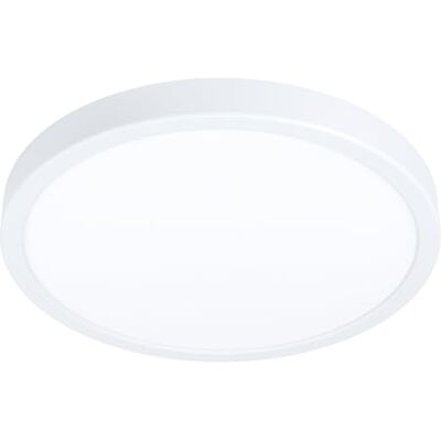EGLO connect.z inteligentna LED lampa sufitowa do łazienki Fueva 6-Z, ZigBee, sterowanie aplikacją i głosem Alexa, ciepła i zimna biel, RGB, ściemnialna, biała, IP44, Ø 28 cm EGLO connect.z inteligentna LED lampa sufitowa do łazienki Fueva 6-Z, ZigBee, sterowanie aplikacją i głosem Alexa, ciepła i zimna biel, RGB, ściemnialna, biała, IP44, Ø 28 cm