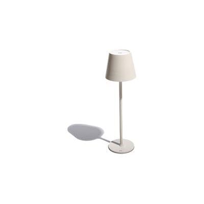 Muitomas , Lampa stołowa z kontrolą dotykową i ściemnianą intensywnością światła, lampka nocna lub biurkowa, ładowanie kabla USB-C, bateria 1800 mAh, kolor biały Muitomas , Lampa stołowa z kontrolą dotykową i ściemnianą intensywnością światła, lampka nocna lub biurkowa, ładowanie kabla USB-C, bateria 1800 mAh, kolor biały