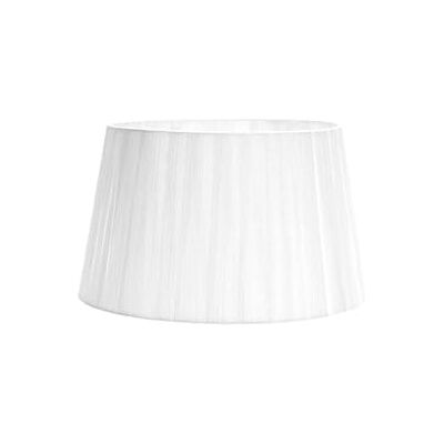 Zarivy Klosz lampy E27 biały, wymiary 30 x 22 x 17 cm, otwarta konstrukcja stożkowa, idealna do dekoracyjnego oświetlenia i nastroju. Zarivy Klosz lampy E27 biały, wymiary 30 x 22 x 17 cm, otwarta konstrukcja stożkowa, idealna do dekoracyjnego oświetlenia i nastroju.
