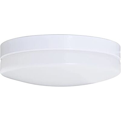 Näve Leuchten lampa sufitowa LED Cool metal, biała, 25,5 x 25,5 x 8 cm Näve Leuchten lampa sufitowa LED Cool metal, biała, 25,5 x 25,5 x 8 cm