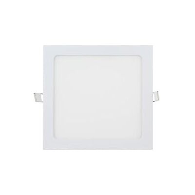 Levitantes Downlight LED.18W.White.Square.EMP.BL Levitantes Downlight LED.18W.White.Square.EMP.BL