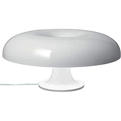 Artemide NESSINO BIAŁA LAMPA STOŁOWA Artemide NESSINO BIAŁA LAMPA STOŁOWA