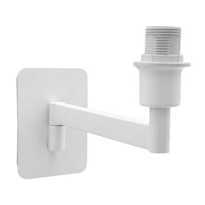 Blendend Lampa wisząca biała 1xe14, wymiary 14,5 x 8 x 22 cm, idealna do oświetlenia dekoracyjnego w pomieszczeniach. Blendend Lampa wisząca biała 1xe14, wymiary 14,5 x 8 x 22 cm, idealna do oświetlenia dekoracyjnego w pomieszczeniach.