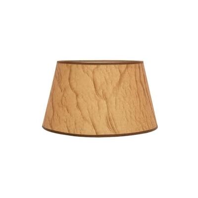 Zarivy Klosz do lampy E27, wymiary 25dx20dx15h, otwarta konstrukcja stożkowa, idealna do oświetlenia dekoracyjnego i nastrojowego. Zarivy Klosz do lampy E27, wymiary 25dx20dx15h, otwarta konstrukcja stożkowa, idealna do oświetlenia dekoracyjnego i nastrojowego.