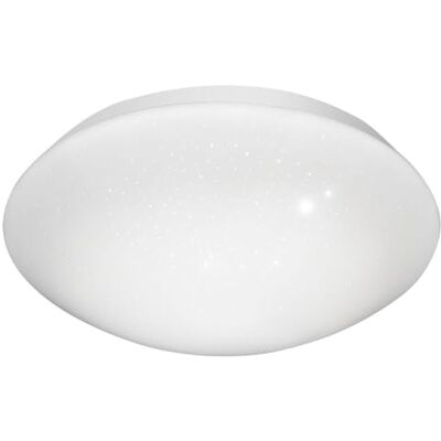 VoltShine Lampa Amsterdam 3 x E14 w kolorze białym i złotym o wymiarach 40 x 40 cm, idealna do dodania eleganckiej i ciepłej atmosfery do każdego pomieszczenia w domu lub biurze. Idealna do oświetlania. VoltShine Lampa Amsterdam 3 x E14 w kolorze białym i złotym o wymiarach 40 x 40 cm, idealna do dodania eleganckiej i ciepłej atmosfery do każdego pomieszczenia w domu lub biurze. Idealna do oświetlania.