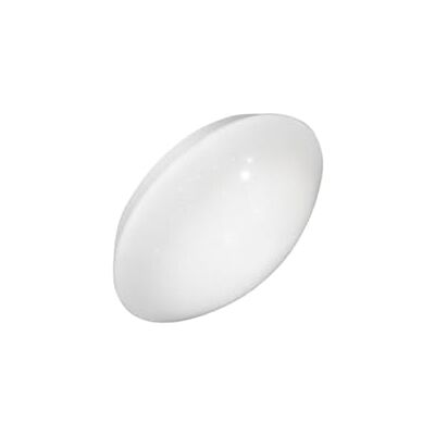 PRENDELUZ Lampa wisząca 3xE14 biały/złoty wymiary 40x40 cm, idealna do dodania wyrafinowanego akcentu do Twojego domu. PRENDELUZ Lampa wisząca 3xE14 biały/złoty wymiary 40x40 cm, idealna do dodania wyrafinowanego akcentu do Twojego domu.