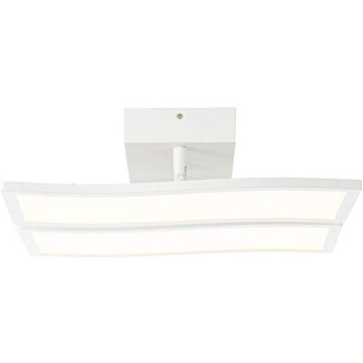 Brilliant Valma LED panel sufitowy 40 x 40 cm biały easyDim Brilliant Valma LED panel sufitowy 40 x 40 cm biały easyDim