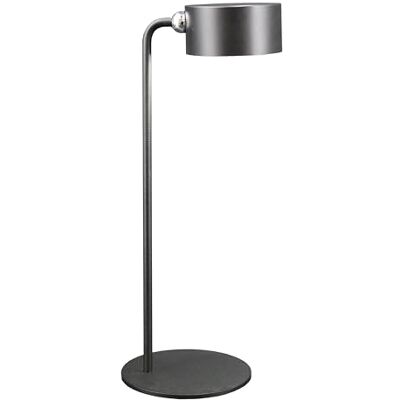 Czarna Lampa Stołowa Sunset Unilux - Oświetlenie Czarna Lampa Stołowa Sunset Unilux - Oświetlenie