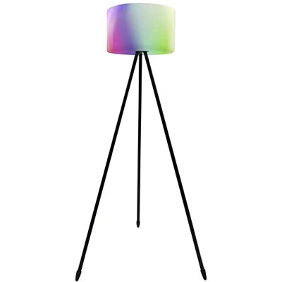 tint od Müller-Licht Outdoor LED lampa stojąca Khaya z żarówką E27 white+color, 143 cm wysokości, ochrona przed wodą rozbryzgową (IP44), Zigbee, działa z Alexa, w zestawie pilot zdalnego sterowania tint od Müller-Licht Outdoor LED lampa stojąca Khaya z żarówką E27 white+color, 143 cm wysokości, ochrona przed wodą rozbryzgową (IP44), Zigbee, działa z Alexa, w zestawie pilot zdalnego sterowania