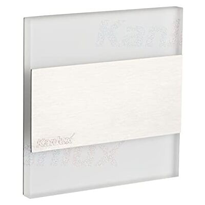 Kanlux Lampa ścienna Terra Led Ac Ww Kanlux Lampa ścienna Terra Led Ac Ww