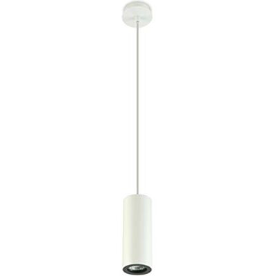 LEDS C4 LEDS-C4 00 – 0073 – 14 – 05 lampa wisząca Pipe 1 x GU10 maks. 50 W 1 x GU10 maks. 11 W 1 x GU10 LEDS C4 LEDS-C4 00 – 0073 – 14 – 05 lampa wisząca Pipe 1 x GU10 maks. 50 W 1 x GU10 maks. 11 W 1 x GU10