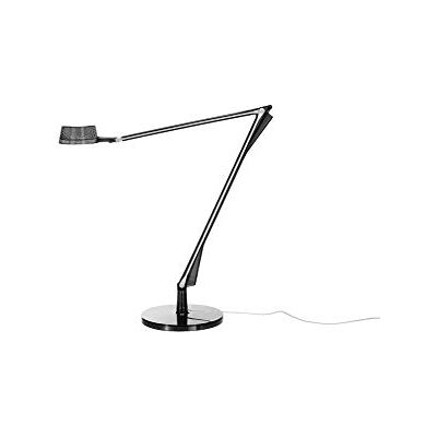 Kartell Aledin DEC, lampa stołowa, ze ściemniaczem, dym Kartell Aledin DEC, lampa stołowa, ze ściemniaczem, dym