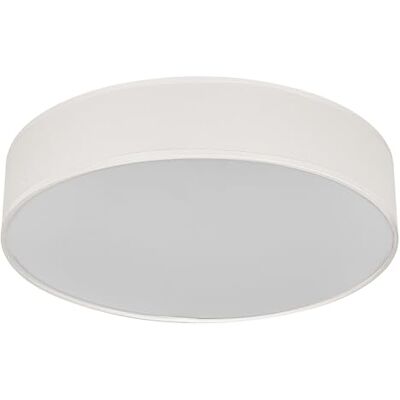OSRAM Lampa sufitowa ORBIS PARIS 400mm, beżowa, trzonek 2XE27, możliwość wyposażenia w inteligentną lampę, wysokiej jakości, nowoczesny design, z abażurem z tkaniny, odpowiednia do wnętrz, okrągła, OSRAM Lampa sufitowa ORBIS PARIS 400mm, beżowa, trzonek 2XE27, możliwość wyposażenia w inteligentną lampę, wysokiej jakości, nowoczesny design, z abażurem z tkaniny, odpowiednia do wnętrz, okrągła,
