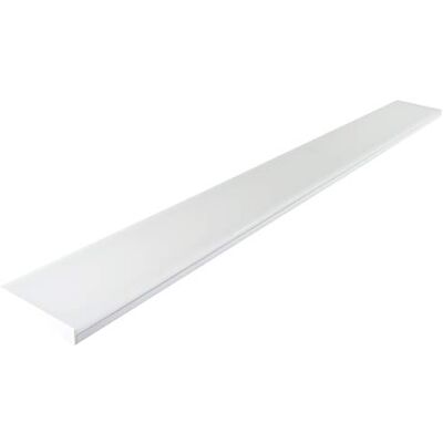 REV 2308714820 Office, lampa sufitowa LED lampa biurowa, 120 x 12 x 4,3 cm 48 W, 4300 lm, 3000/6500 K, biała REV 2308714820 Office, lampa sufitowa LED lampa biurowa, 120 x 12 x 4,3 cm 48 W, 4300 lm, 3000/6500 K, biała