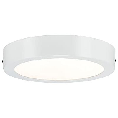 Paulmann 70642 WallCeiling Lunar panel LED średnica 220mm 15,5W 230V biały matowy alu 70642 oprawa mocow.na suficie oprawa sufit., lampa sufitowa Paulmann 70642 WallCeiling Lunar panel LED średnica 220mm 15,5W 230V biały matowy alu 70642 oprawa mocow.na suficie oprawa sufit., lampa sufitowa