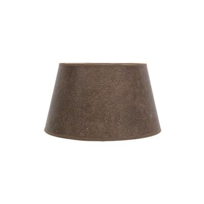 Monkey Ladder Klosz abażur stożkowy E27, wymiary 25 x 20 x 15 cm, idealny do lamp o klasycznym wzornictwie, trwały i elegancki materiał Monkey Ladder Klosz abażur stożkowy E27, wymiary 25 x 20 x 15 cm, idealny do lamp o klasycznym wzornictwie, trwały i elegancki materiał