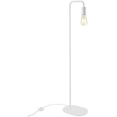 SLV FITU Lampa podłogowa - Regulowana wysokość, E27, 24W SLV FITU Lampa podłogowa - Regulowana wysokość, E27, 24W