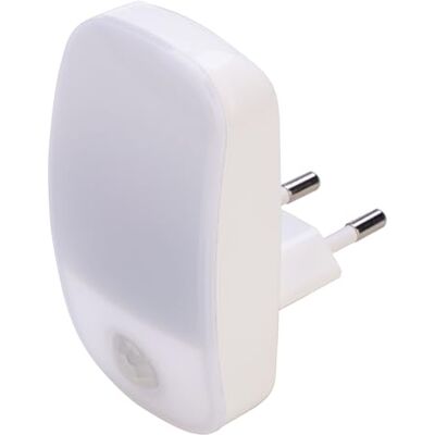 Uniwerska nocna lampka 3 LED - Nocna lampka Uniwerska nocna lampka 3 LED - Nocna lampka