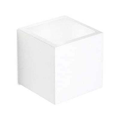 LEDS C4 05 – 1794 – 14 – 14 – GES lampa ścienna 1 x G9 40 W biała LEDS C4 05 – 1794 – 14 – 14 – GES lampa ścienna 1 x G9 40 W biała