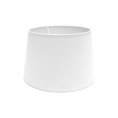 Zarivy Jasny klosz E27 biały o stożkowej konstrukcji i wymiarach 25 cm średnicy, 20 cm tła i wysokości 16 cm – idealny do eleganckiego oświetlania każdej przestrzeni. Zarivy Jasny klosz E27 biały o stożkowej konstrukcji i wymiarach 25 cm średnicy, 20 cm tła i wysokości 16 cm – idealny do eleganckiego oświetlania każdej przestrzeni.