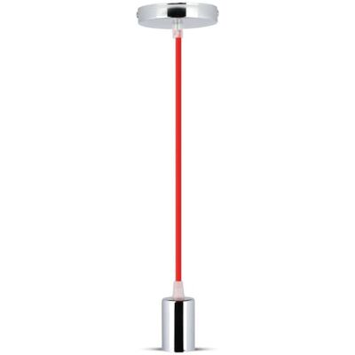 Brightium Lampa wisząca światło kuliste E27, chromowane wykończenie, nowoczesny design, idealny do wnętrz, zapewnia ciepłe i eleganckie oświetlenie. Brightium Lampa wisząca światło kuliste E27, chromowane wykończenie, nowoczesny design, idealny do wnętrz, zapewnia ciepłe i eleganckie oświetlenie.