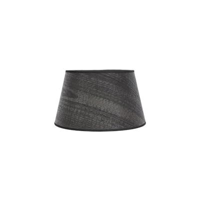 Zarivy Klosz E27 z czarnego drewna 20 x 15 x 12,5 cm Idealny do nowoczesnych lamp i dekoracji nastrojowych. Zarivy Klosz E27 z czarnego drewna 20 x 15 x 12,5 cm Idealny do nowoczesnych lamp i dekoracji nastrojowych.